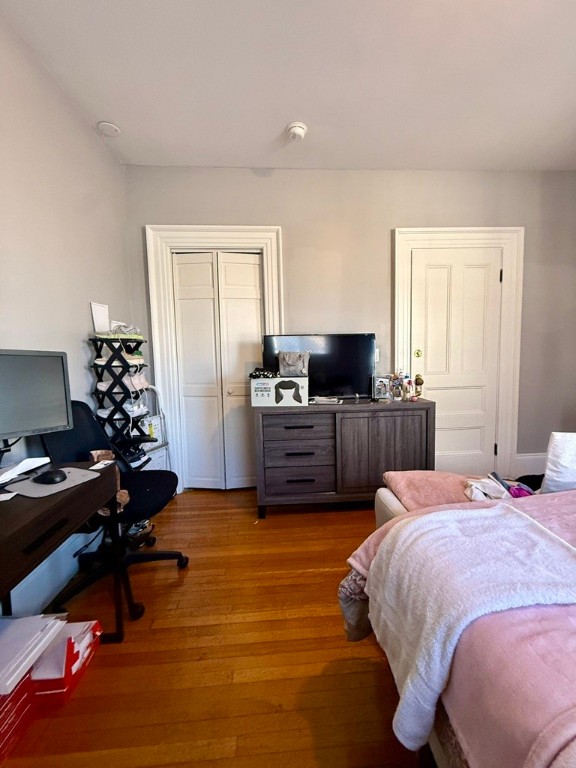 209 Cottage Street, Unit 1 Pawtucket, RI 02860 - Photo 26 of 30