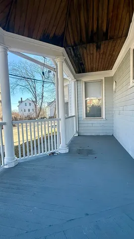 $1,800 | 209 Cottage Street, Unit 1, Pawtucket, RI 02860