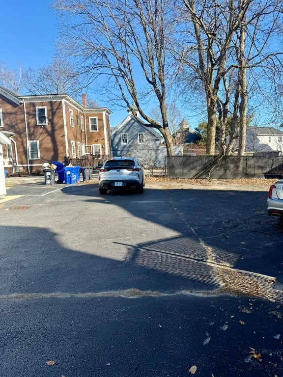 209 Cottage Street, Unit 1 Pawtucket, RI 02860 - Photo 8 of 30