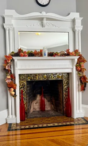 $1,800 | 209 Cottage Street, Unit 1, Pawtucket, RI 02860