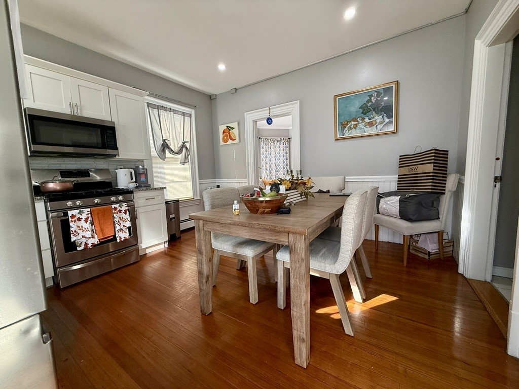 209 Cottage Street, Unit 1 Pawtucket, RI 02860 - Photo 10 of 30