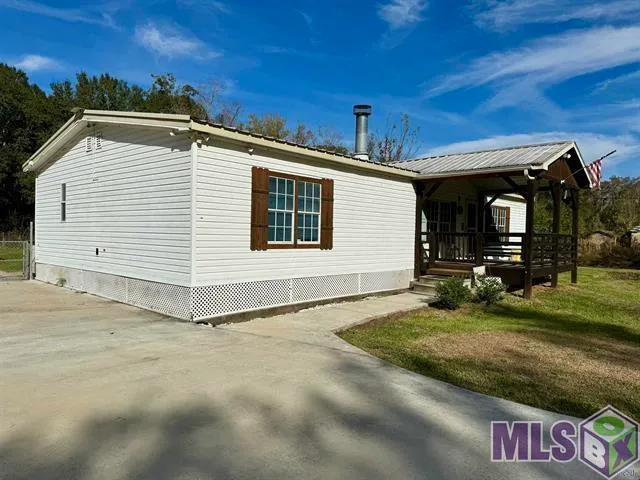 $160,000 | 777 A La Highway, Morgan City, LA 70380