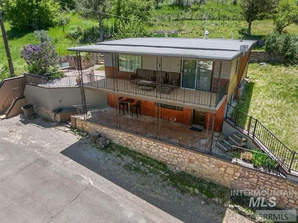 $465,000 | 191 West Booth Street, Lava Hot Springs, ID 83246