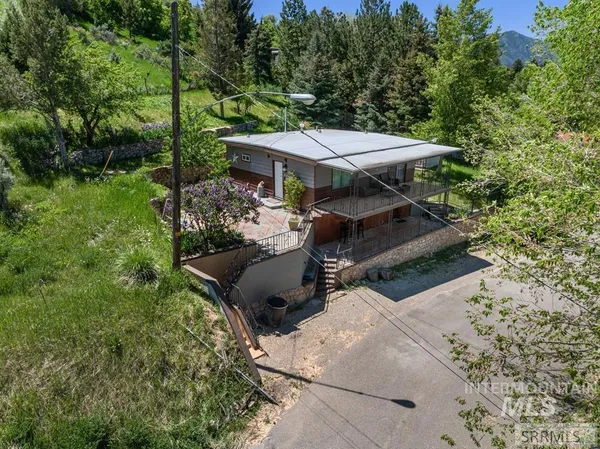 $465,000 | 191 West Booth Street, Lava Hot Springs, ID 83246