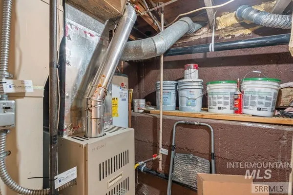 $465,000 | 191 West Booth Street, Lava Hot Springs, ID 83246