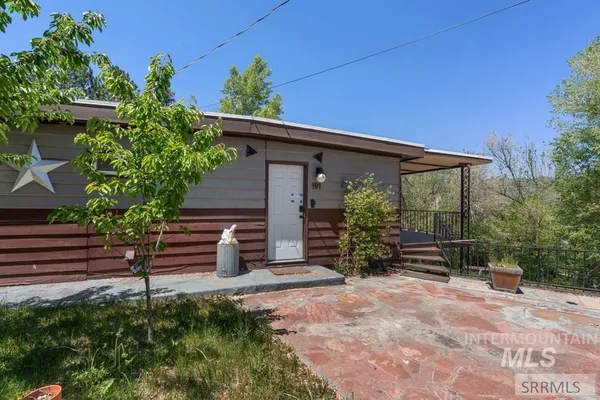 $465,000 | 191 West Booth Street, Lava Hot Springs, ID 83246