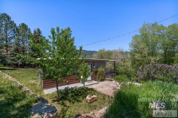 $465,000 | 191 West Booth Street, Lava Hot Springs, ID 83246