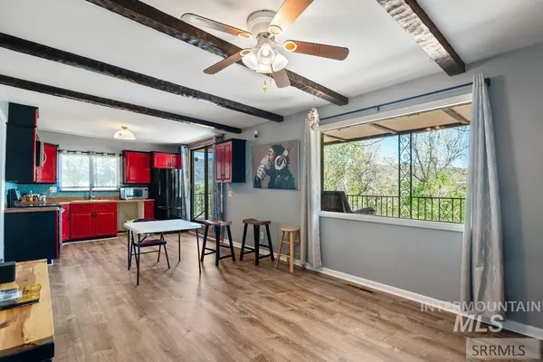 $465,000 | 191 West Booth Street, Lava Hot Springs, ID 83246