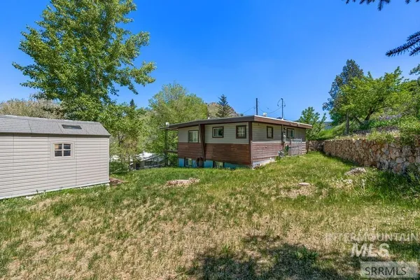 $465,000 | 191 West Booth Street, Lava Hot Springs, ID 83246