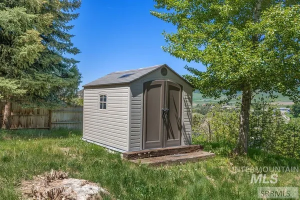 $465,000 | 191 West Booth Street, Lava Hot Springs, ID 83246