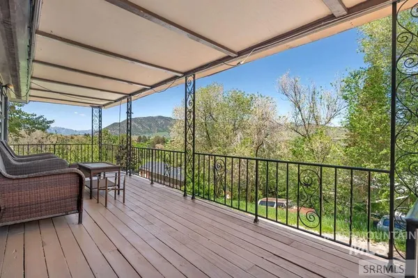 $465,000 | 191 West Booth Street, Lava Hot Springs, ID 83246