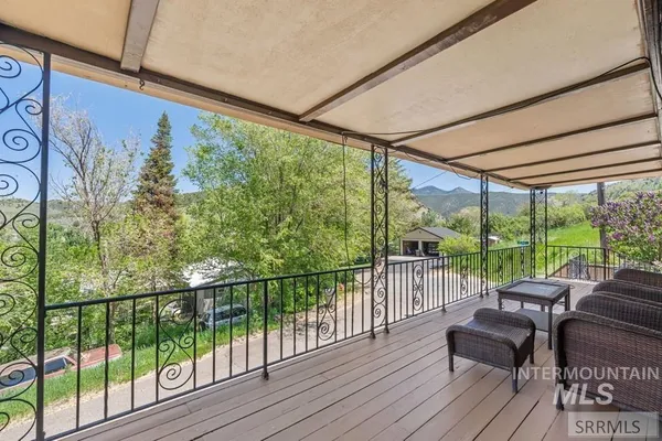 $465,000 | 191 West Booth Street, Lava Hot Springs, ID 83246