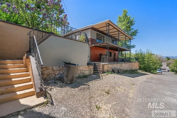 $465,000 | 191 West Booth Street, Lava Hot Springs, ID 83246