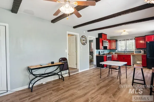 $465,000 | 191 West Booth Street, Lava Hot Springs, ID 83246