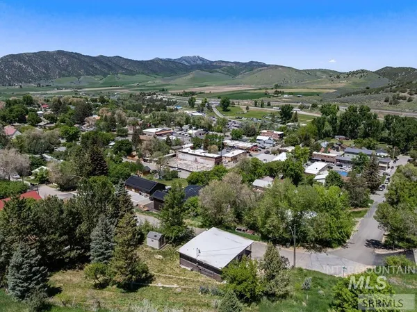 $465,000 | 191 West Booth Street, Lava Hot Springs, ID 83246