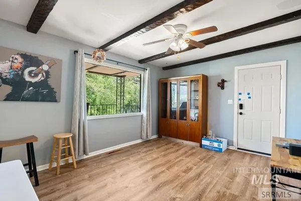 $465,000 | 191 West Booth Street, Lava Hot Springs, ID 83246