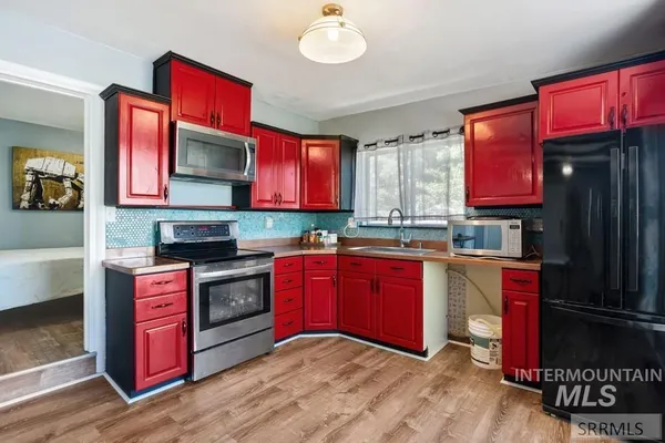 $465,000 | 191 West Booth Street, Lava Hot Springs, ID 83246