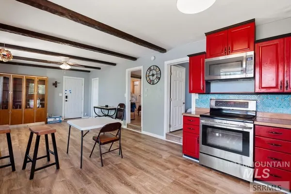 $465,000 | 191 West Booth Street, Lava Hot Springs, ID 83246