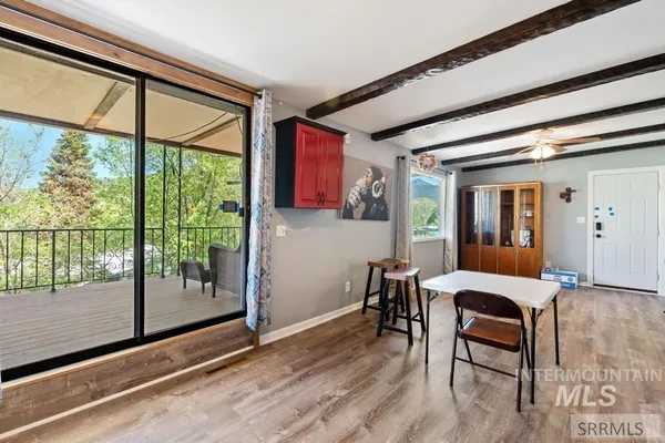 $465,000 | 191 West Booth Street, Lava Hot Springs, ID 83246