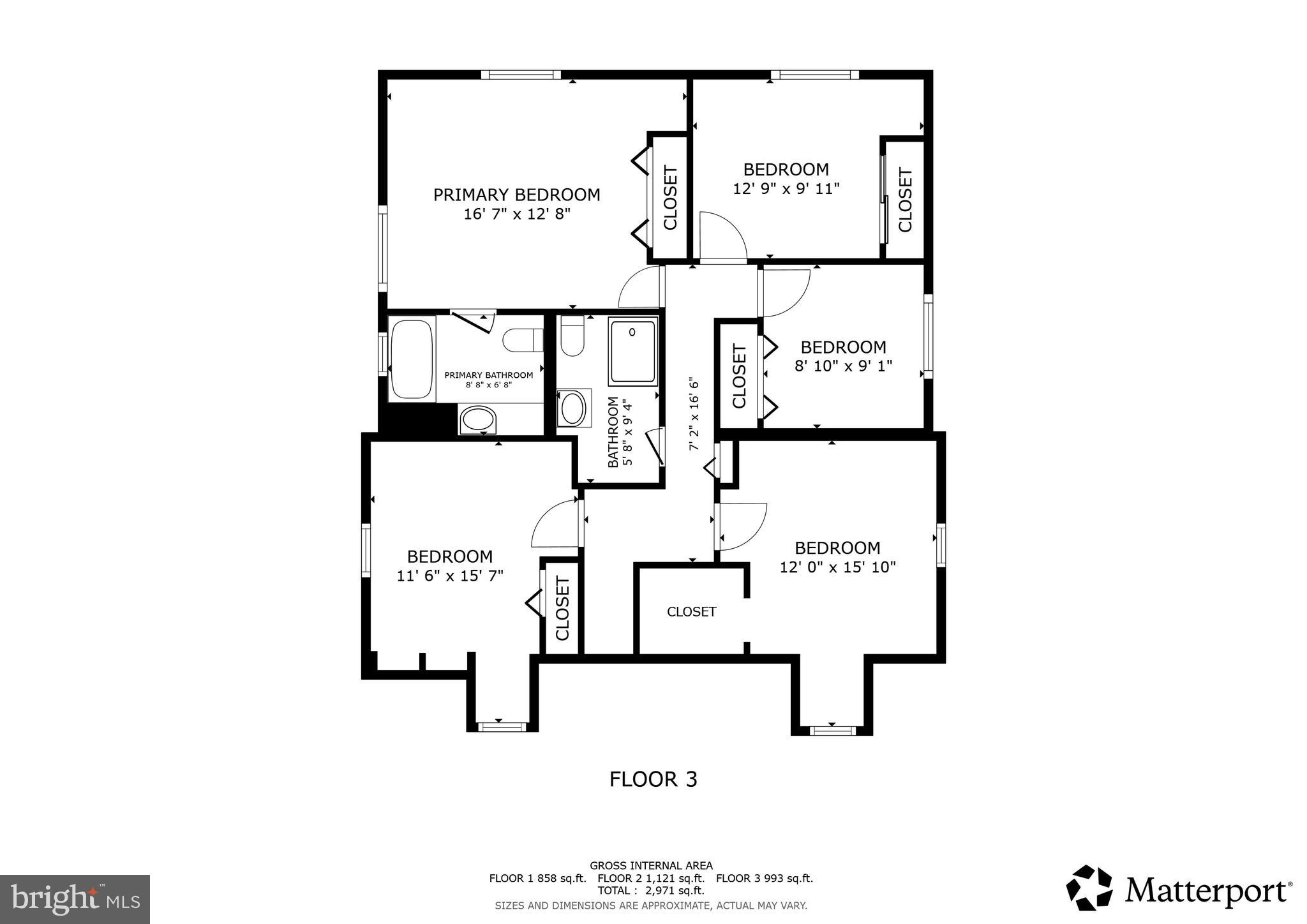1511 Crest Road Silver Spring, MD 20902 - Photo 53 of 53 Gallery Image 53