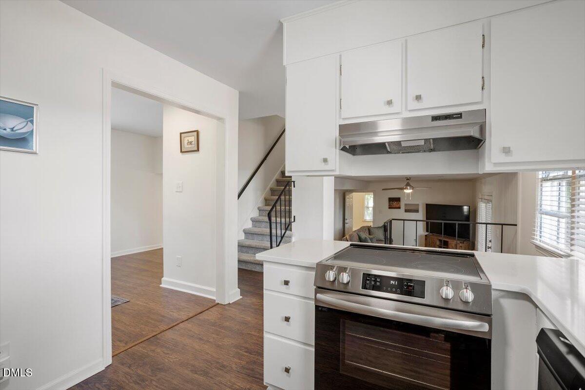 4217 Live Oak Road Raleigh, NC 27604 - Photo 9 of 31 Gallery Image 9