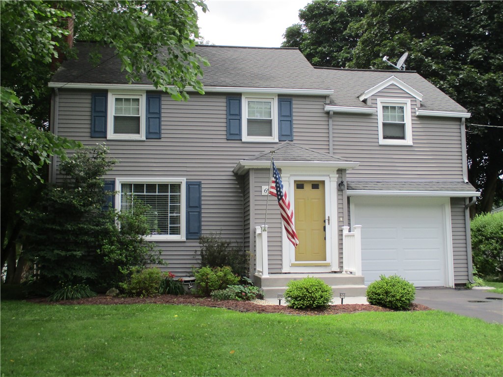 695 Marshall Road Chili, NY 14624 - Photo 1 of 1 Gallery Image 1