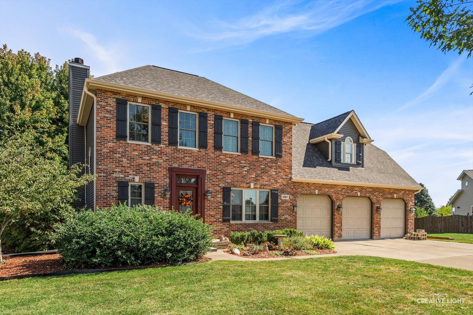 1267 Red Fox Circle Sandwich, IL 60548 - Photo 2 of 37