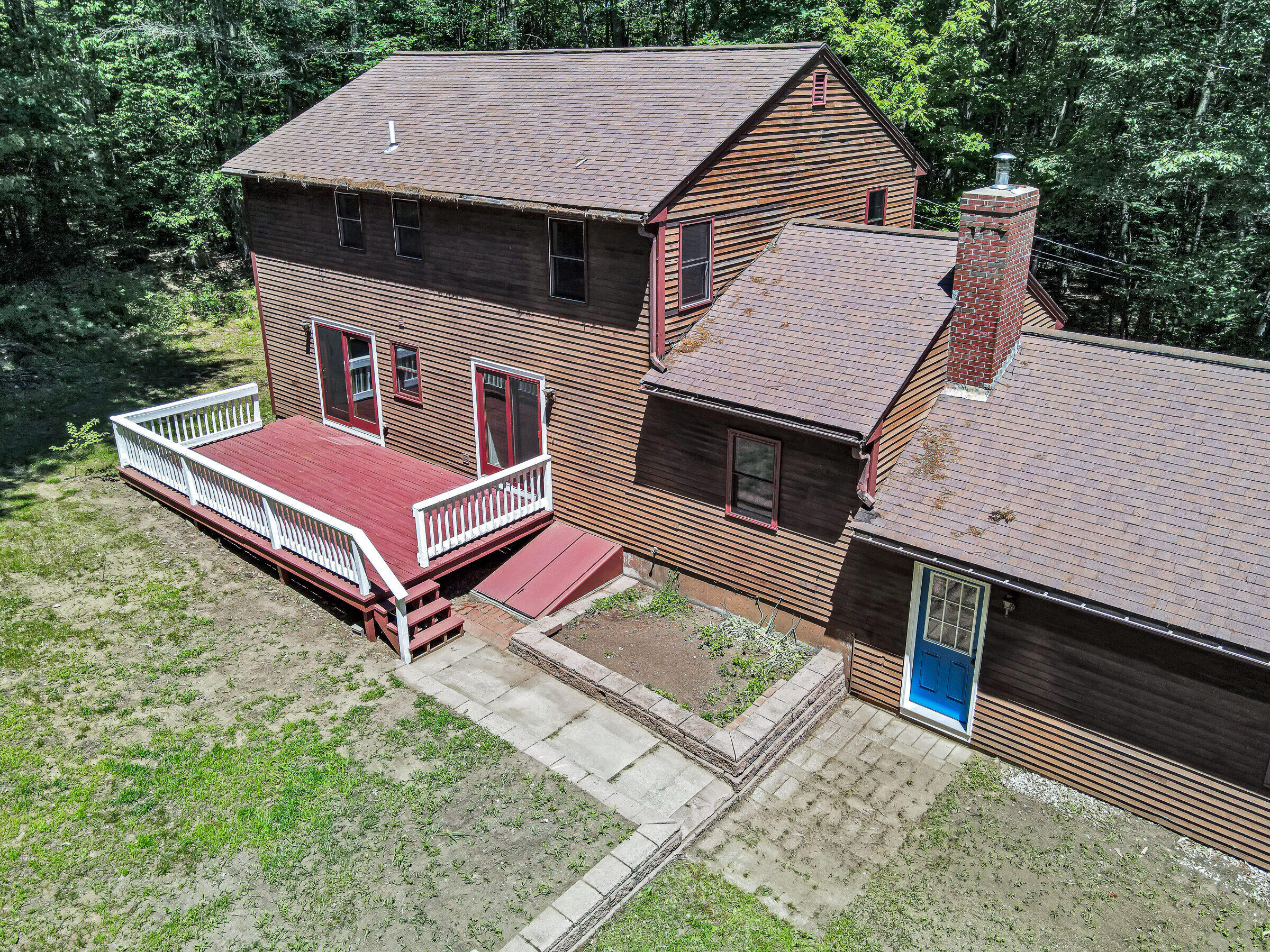 981 Lebanon Road North Berwick, ME 03906 - Photo 13 of 50 981 Lebanon Rd North Berwick-print-007-0