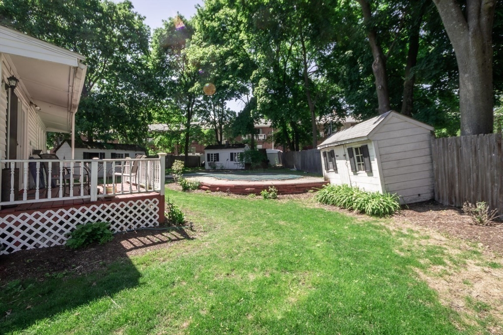 32 Hamilton Road, Unit 32 Wakefield, MA 01880 - Photo 34 of 39