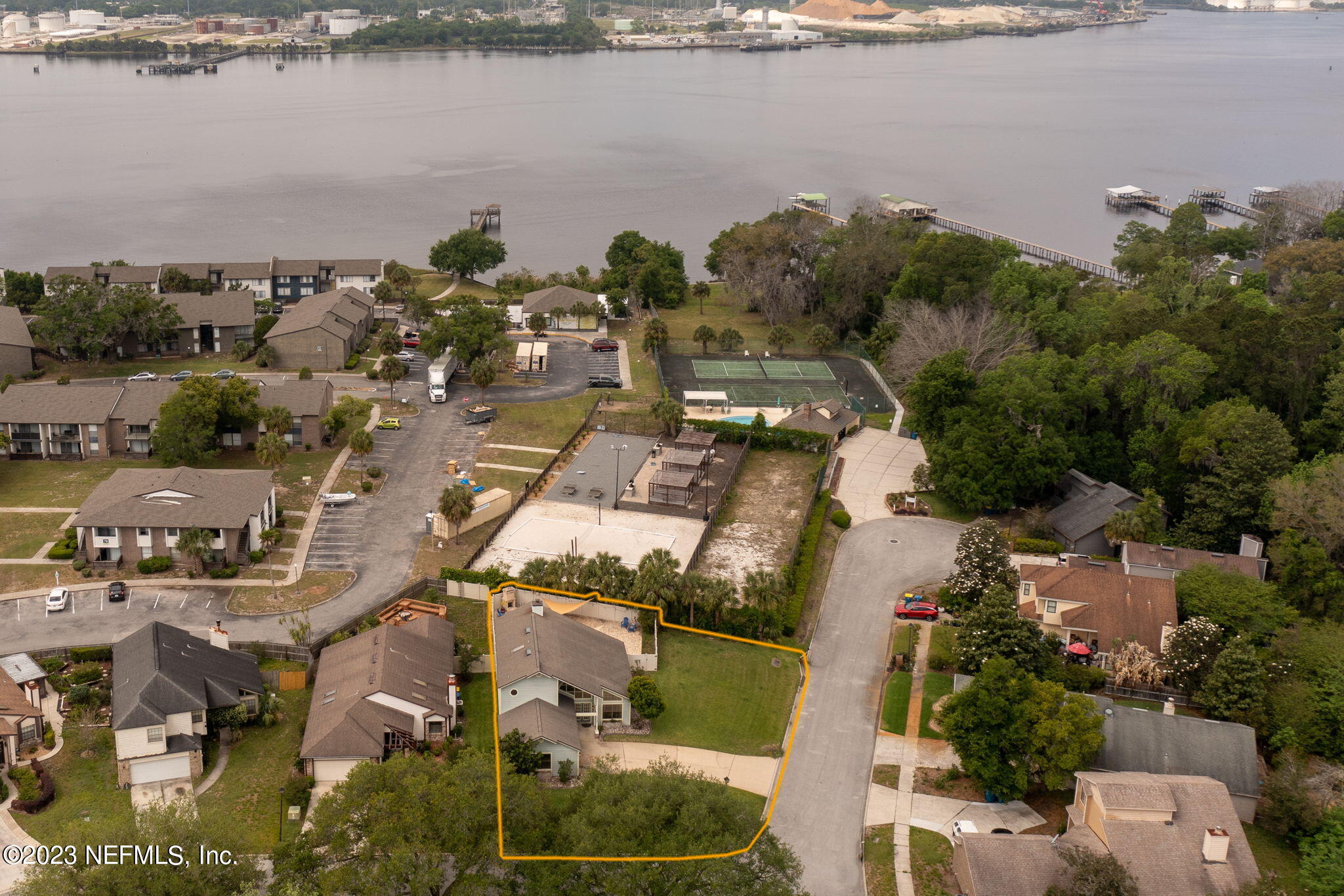 5320 Fort Caroline Road Jacksonville, FL 32277 - Photo 28 of 28 28-WeGoFar_5320FortCarolineRd_028