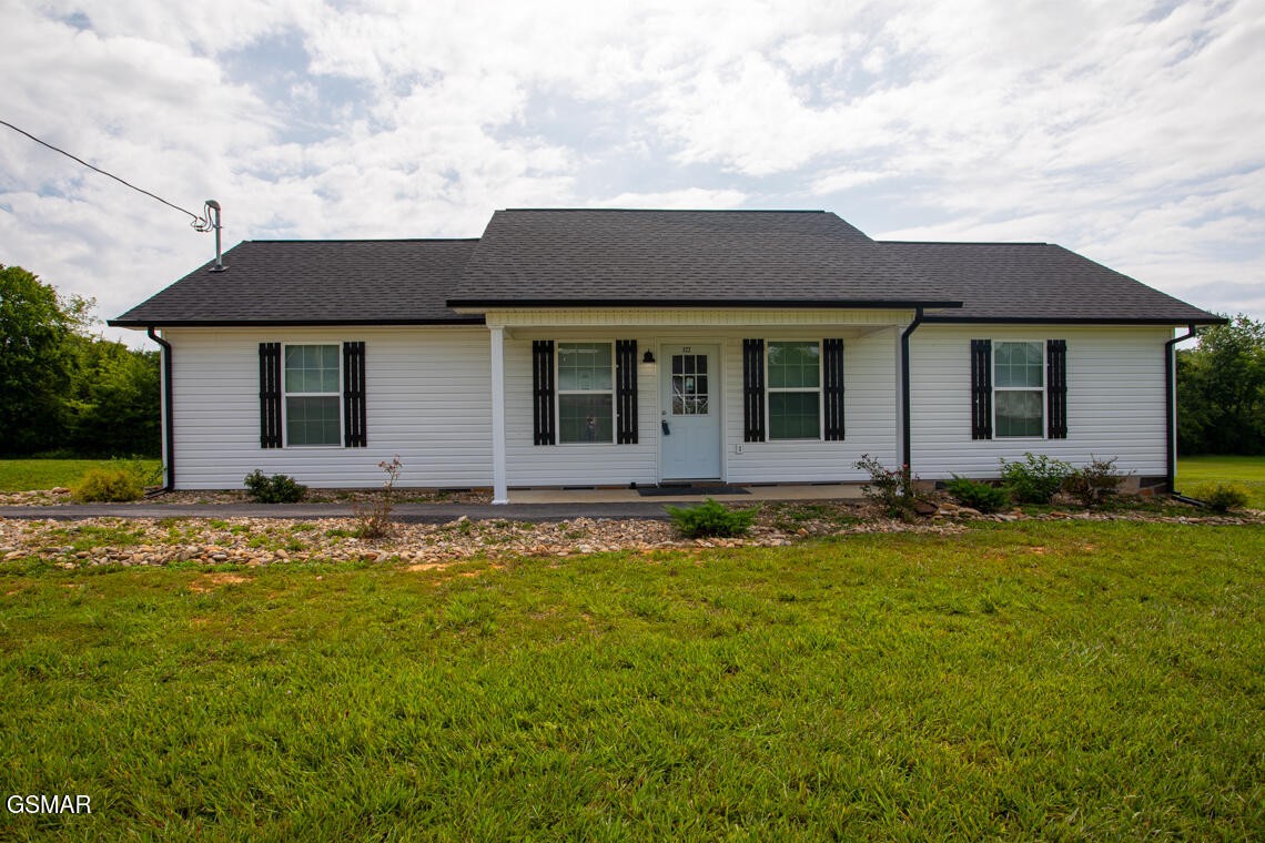 322 Harrison Ferry Road White Pine, TN 37890 - Photo 1 of 39
