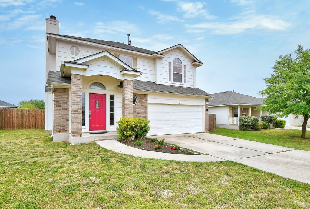 243 Atlantis Kyle, TX 78640 - Photo 1 of 1 Gallery Image 1