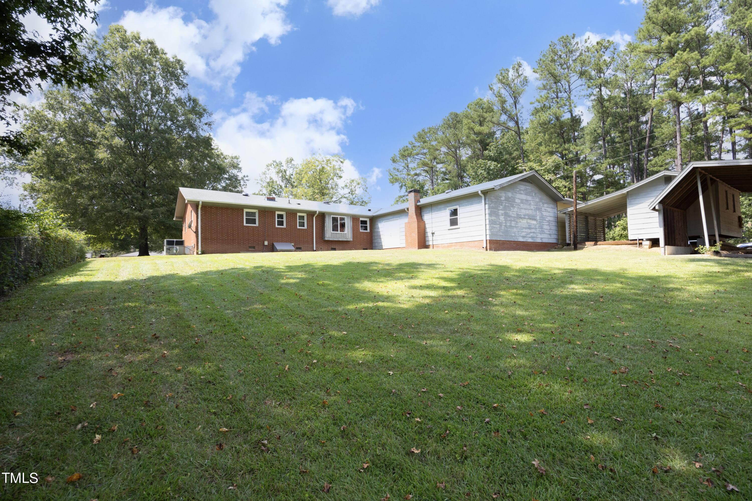 1002 Creech Road Garner, NC 27529 - Photo 40 of 42 28BackYard