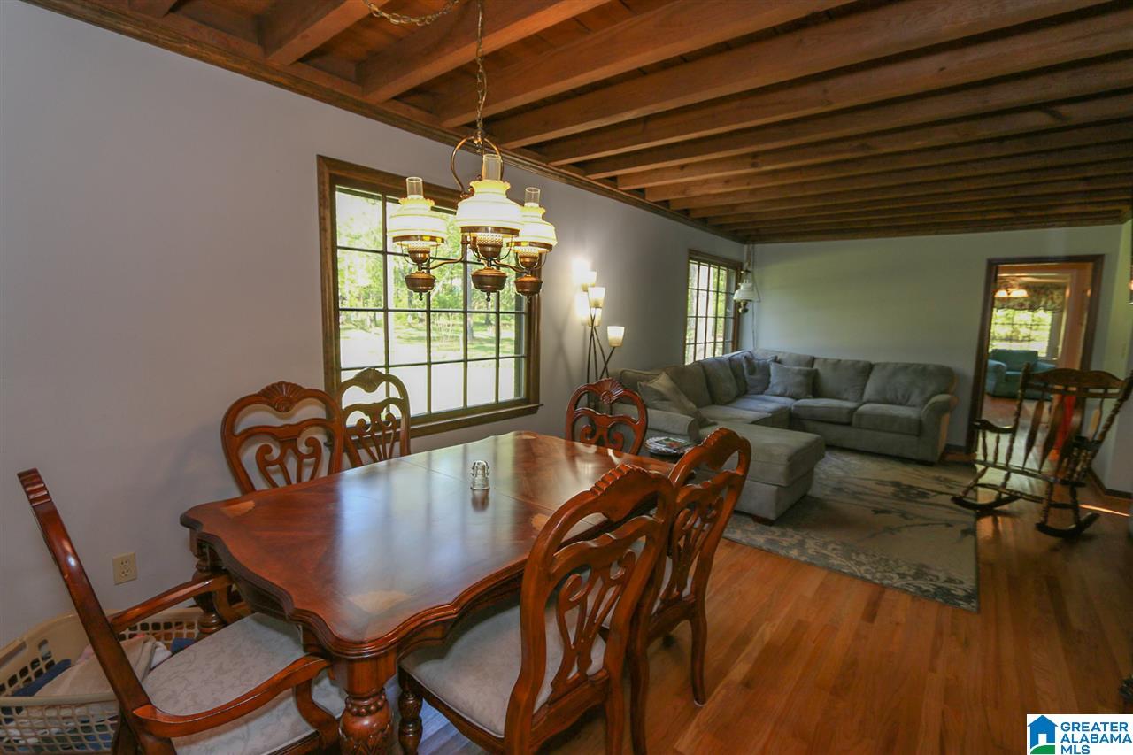 755 Maddox Farm Road Odenville, AL 35120 - Photo 4 of 41