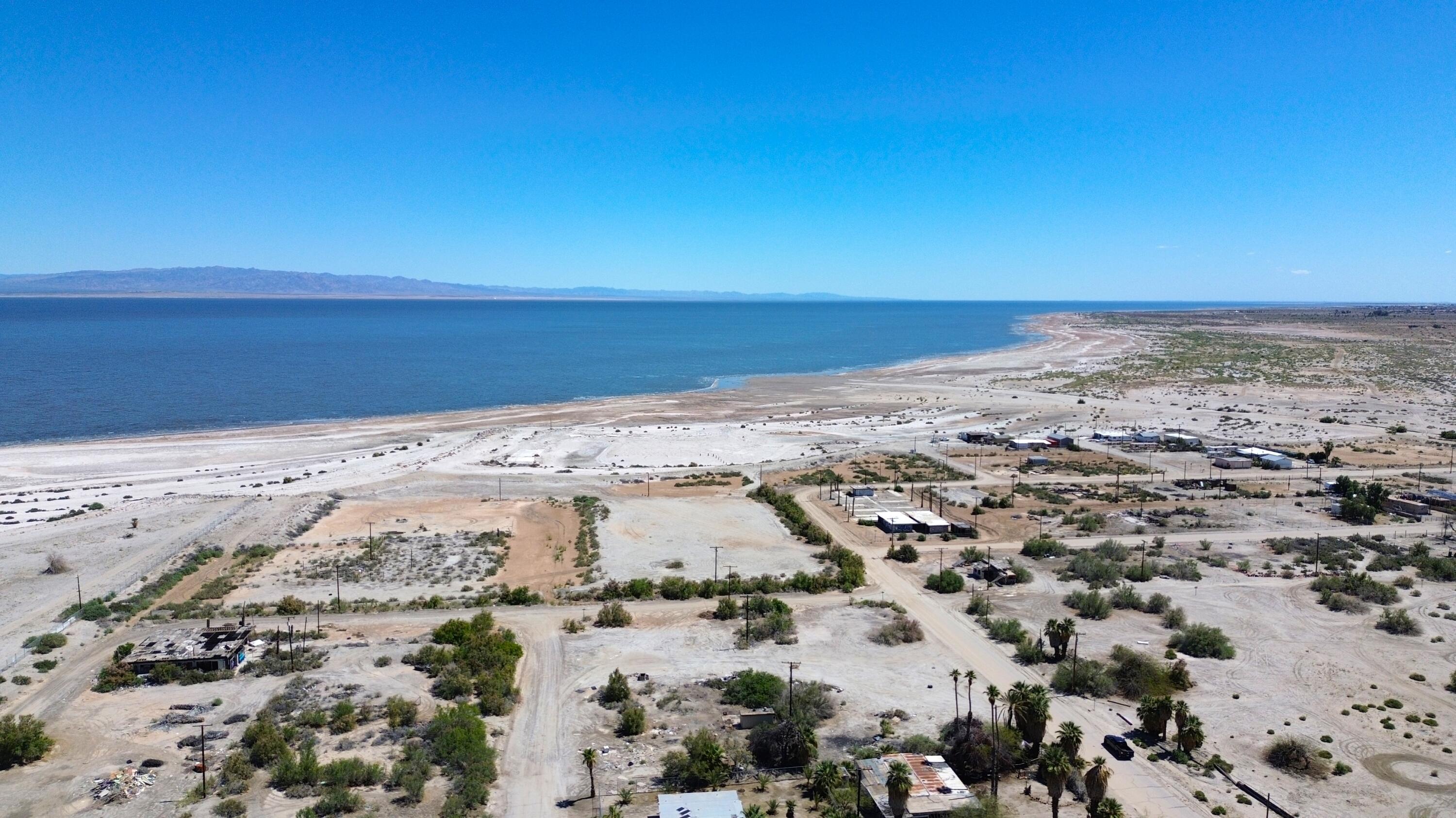 272 Brawley Avenue Thermal, CA 92274 - Photo 11 of 17 a view of an ocean