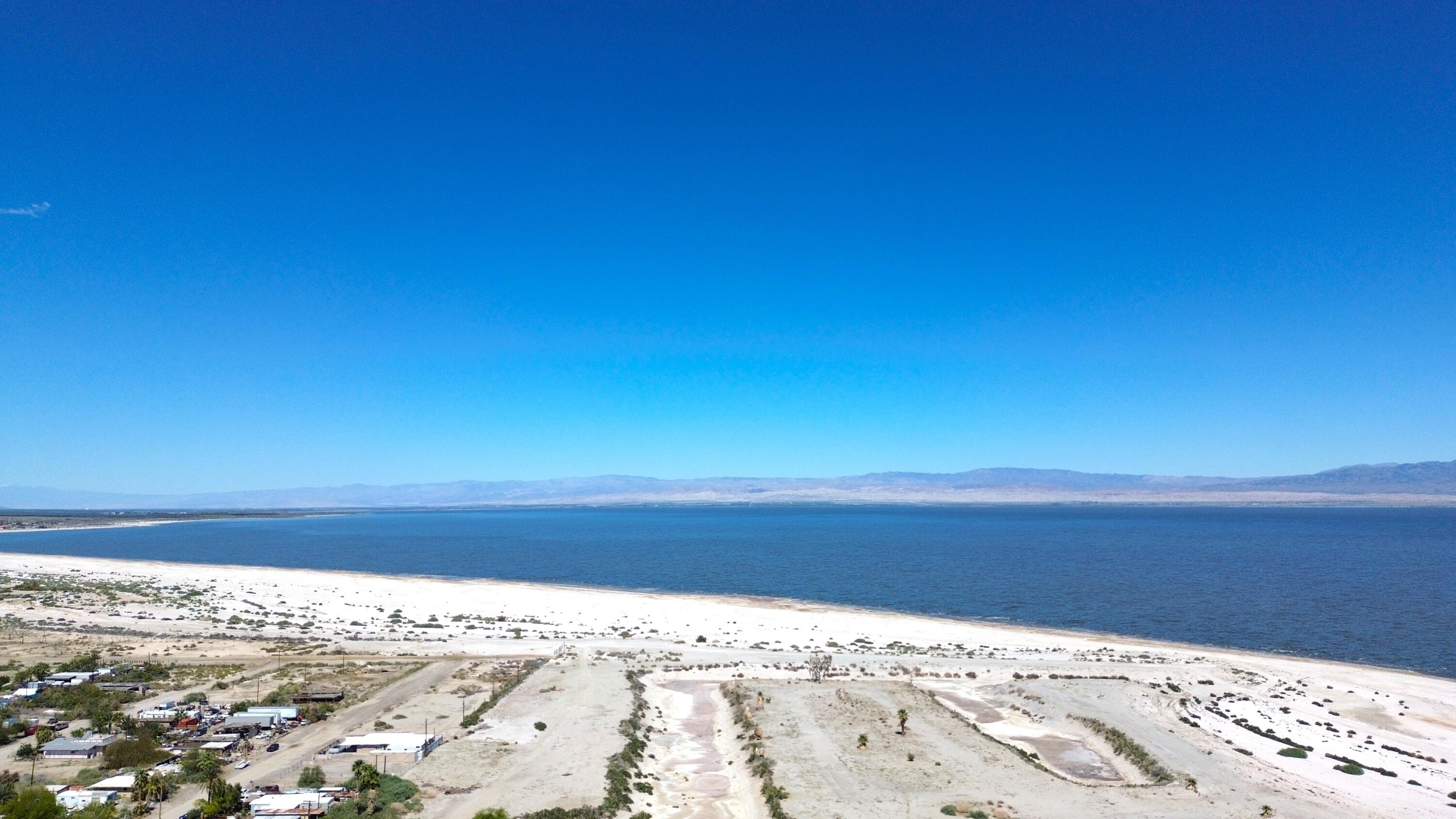 272 Brawley Avenue Thermal, CA 92274 - Photo 4 of 17 a view of an ocean beach