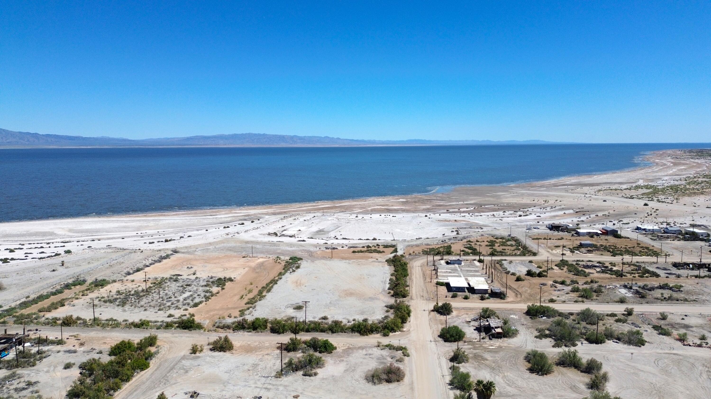 272 Brawley Avenue Thermal, CA 92274 - Photo 9 of 17 a view of ocean view with beach