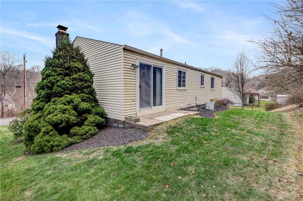 2532 Cole Road Wexford, PA 15090 - Photo 23 of 24 Gallery Image 23