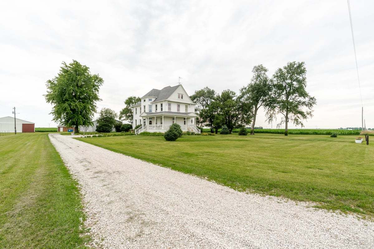 27231 East 3000 North Road Chenoa, IL 61726 - Photo 51 of 65