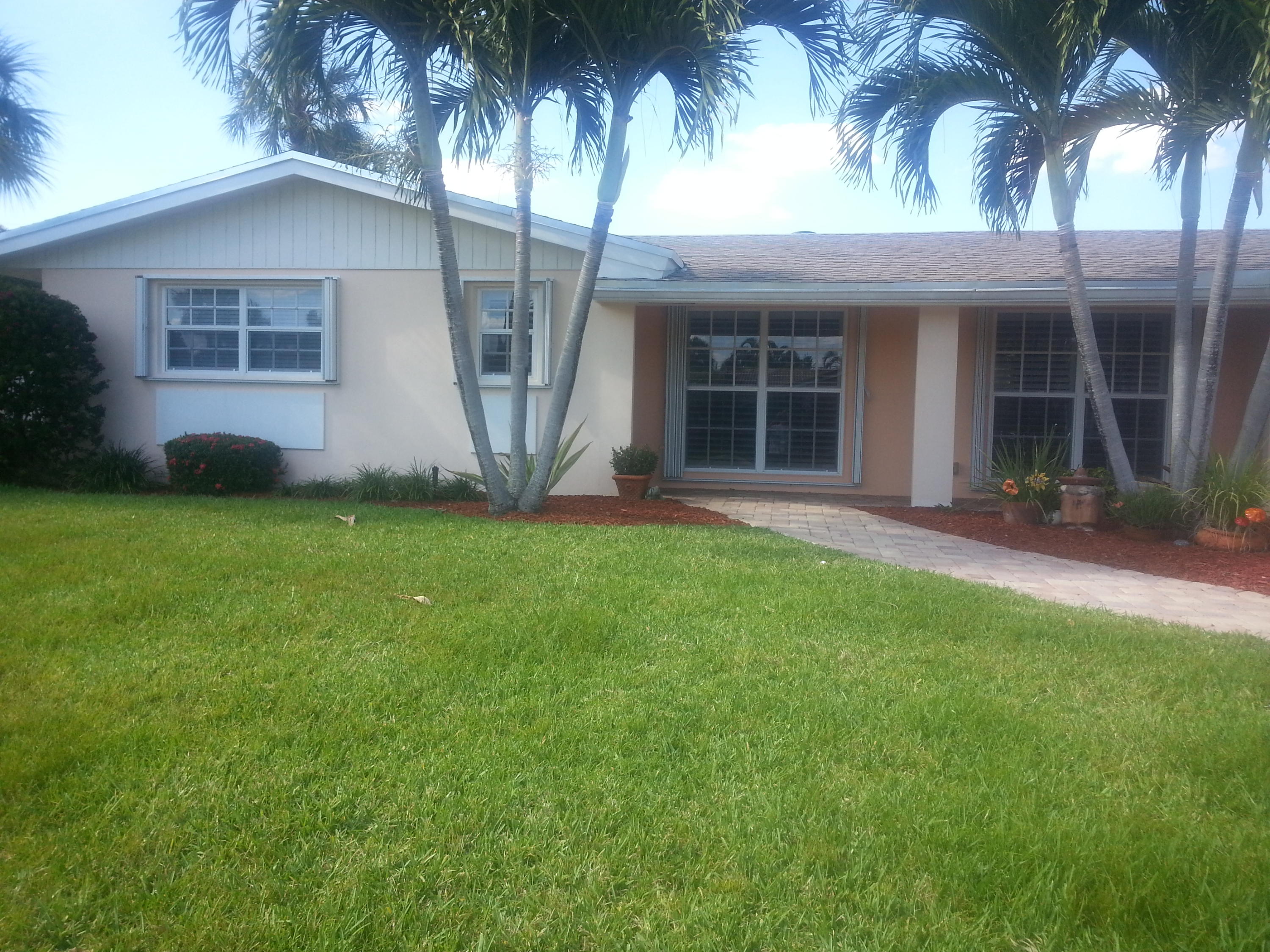 781 Southwest 4th Street Boca Raton, FL 33486 - Photo 1 of 10 front