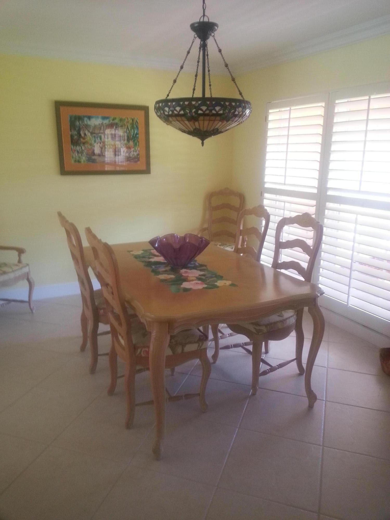 781 Southwest 4th Street Boca Raton, FL 33486 - Photo 2 of 10 dining.room