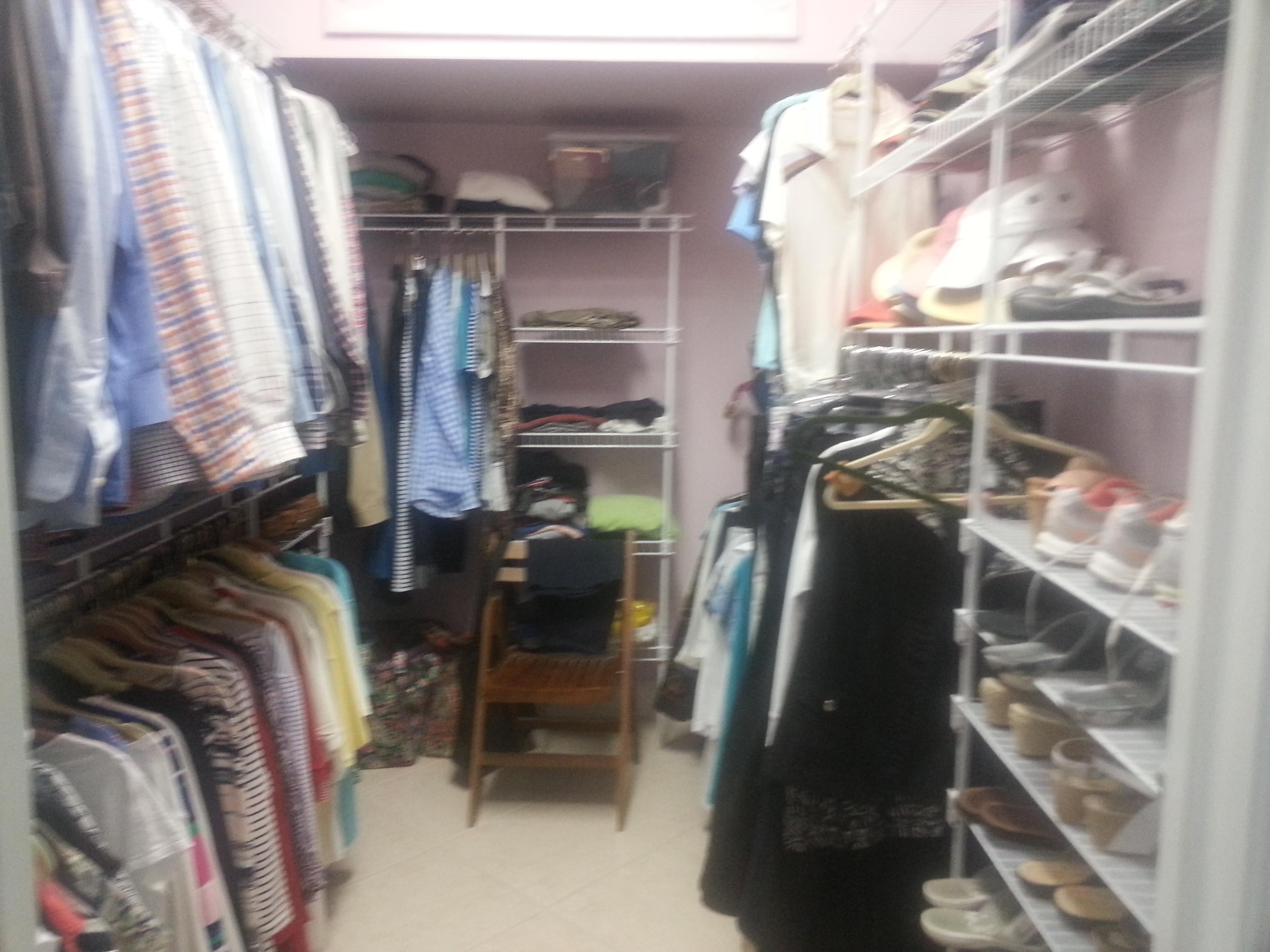 781 Southwest 4th Street Boca Raton, FL 33486 - Photo 5 of 10 master.closet