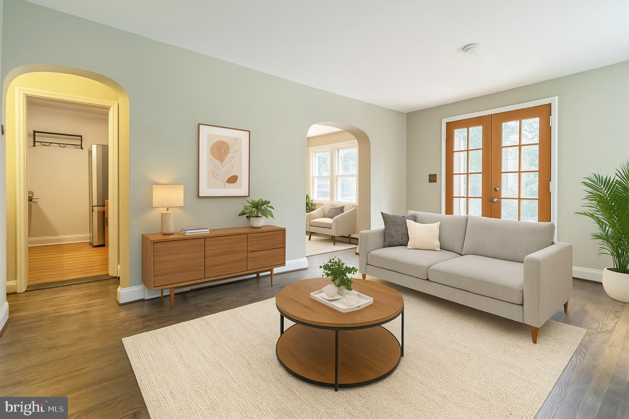 2504 Parkview Road Baltimore, MD 21207 - Photo 4 of 37 Gallery Image 4