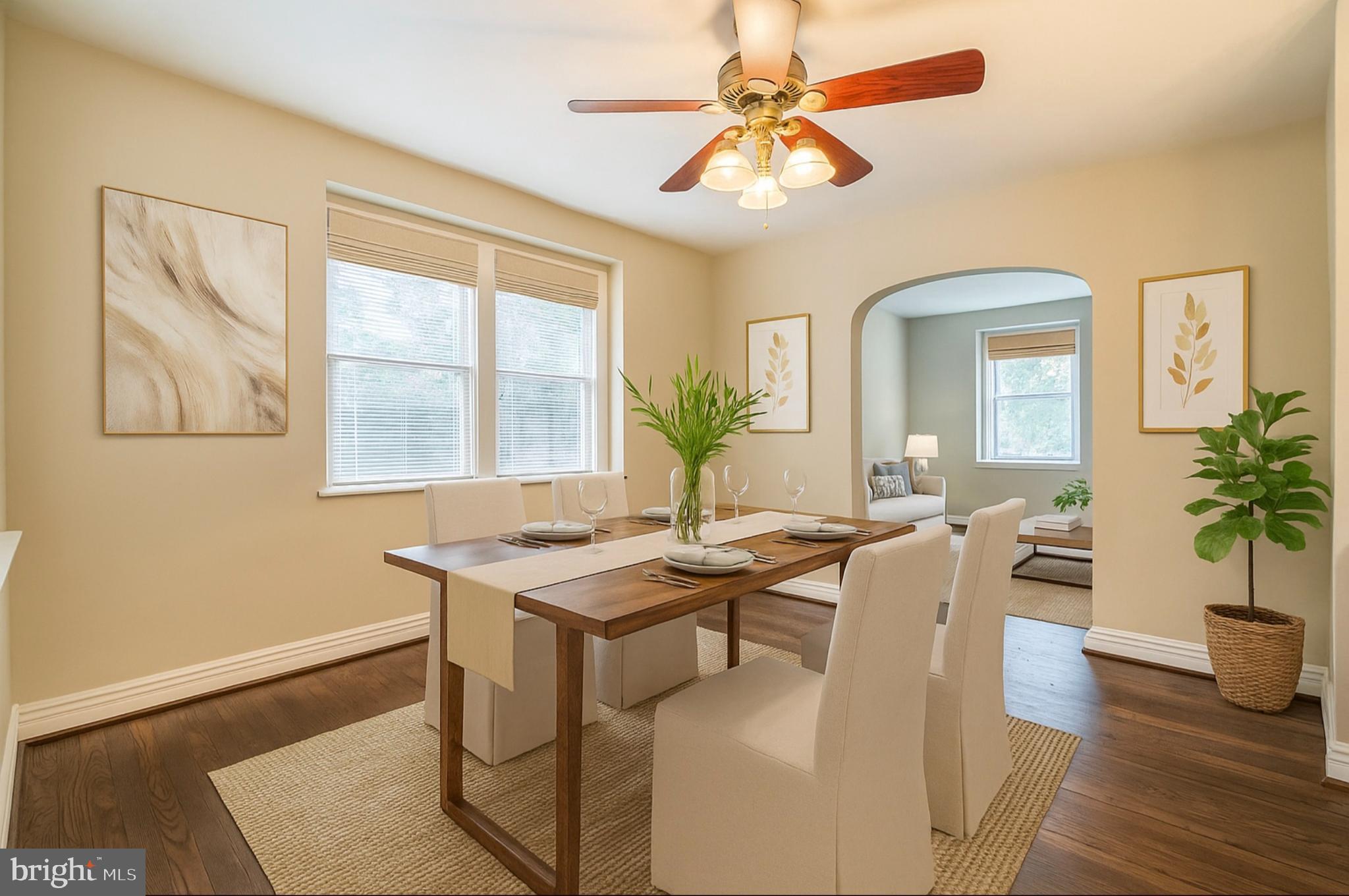 2504 Parkview Road Baltimore, MD 21207 - Photo 8 of 37 Gallery Image 8