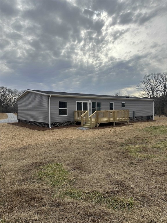 415 Clinkscales Road Anderson, SC 29624 - Photo 2 of 23