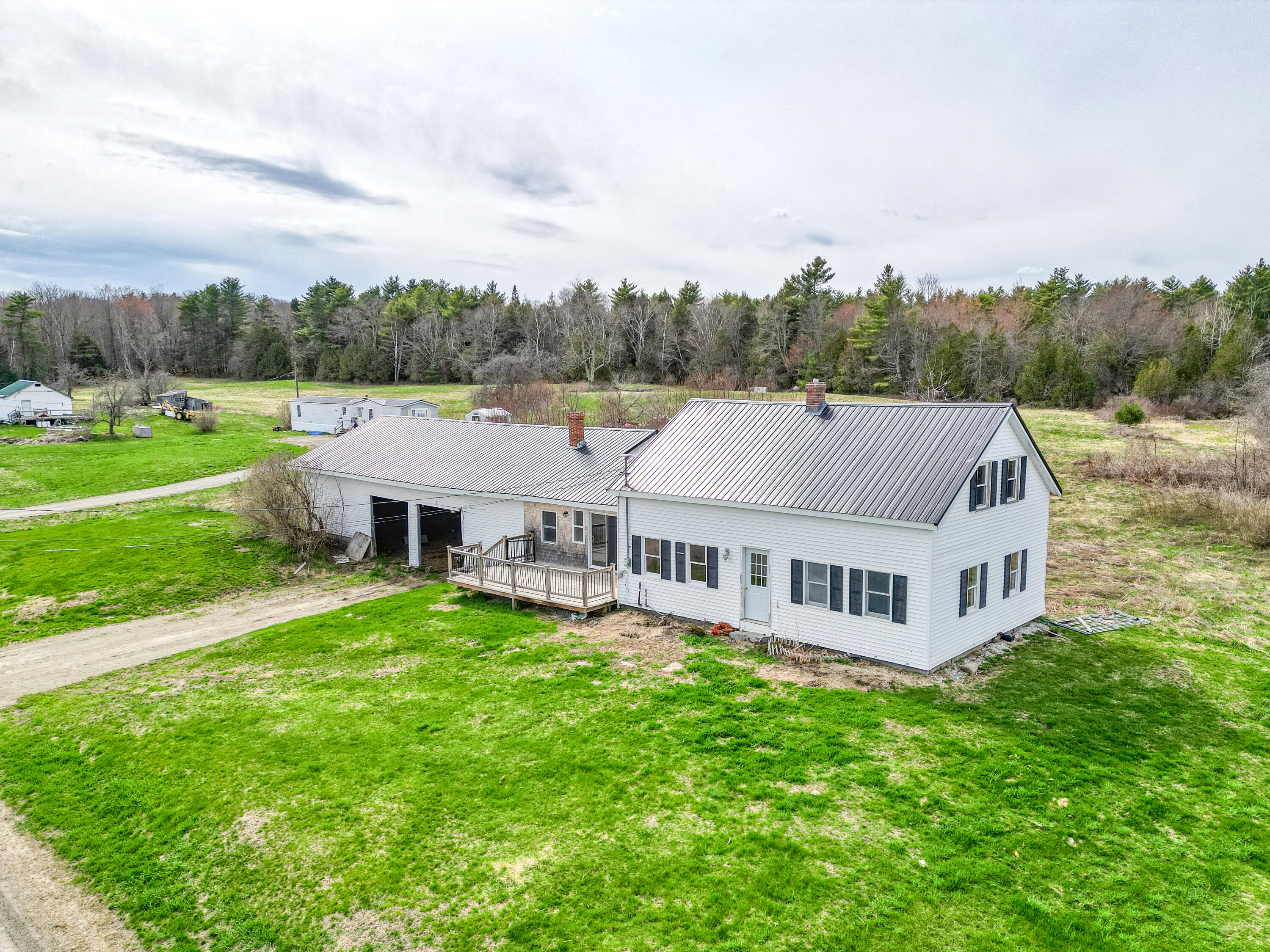 93 Pond Road Albion, ME 04910 - Photo 4 of 41 109921ae-103