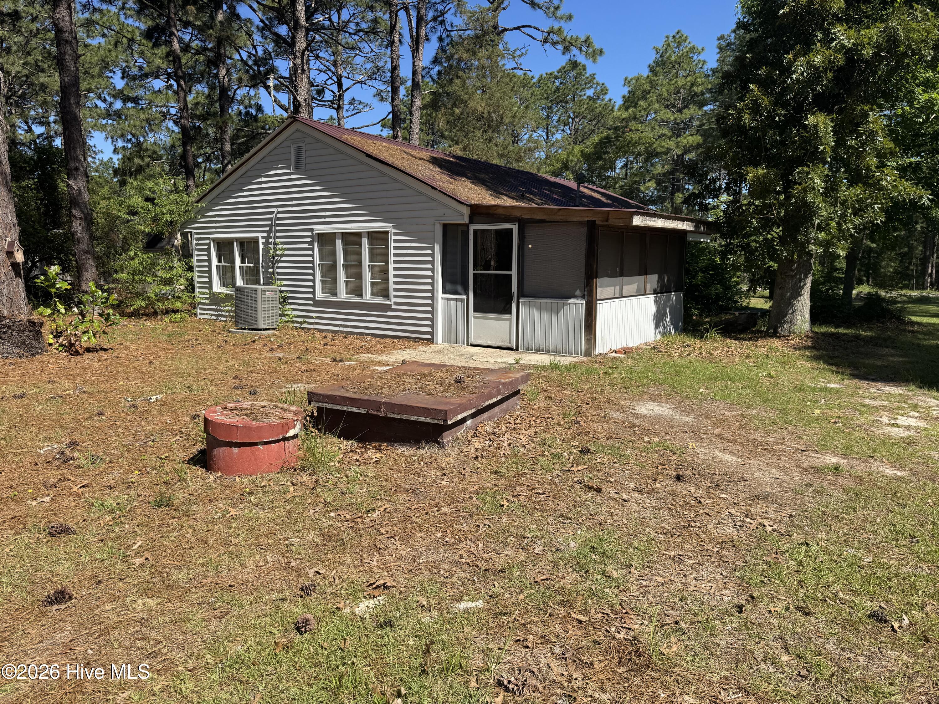 1195 Airport Road Carthage, NC 28327 - Photo 22 of 24