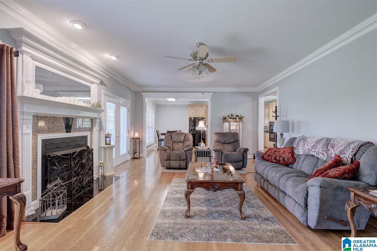 2475 Co Highway 24 Springville, AL 35146 - Photo 6 of 43