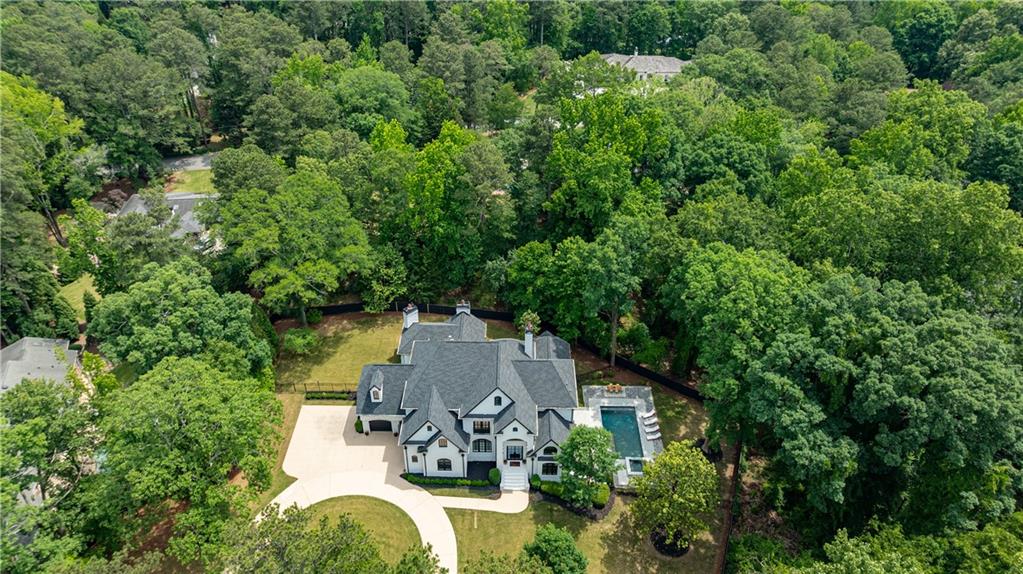 2079 Old Settlement Road Northwest Atlanta, GA 30327 - Photo 3 of 85