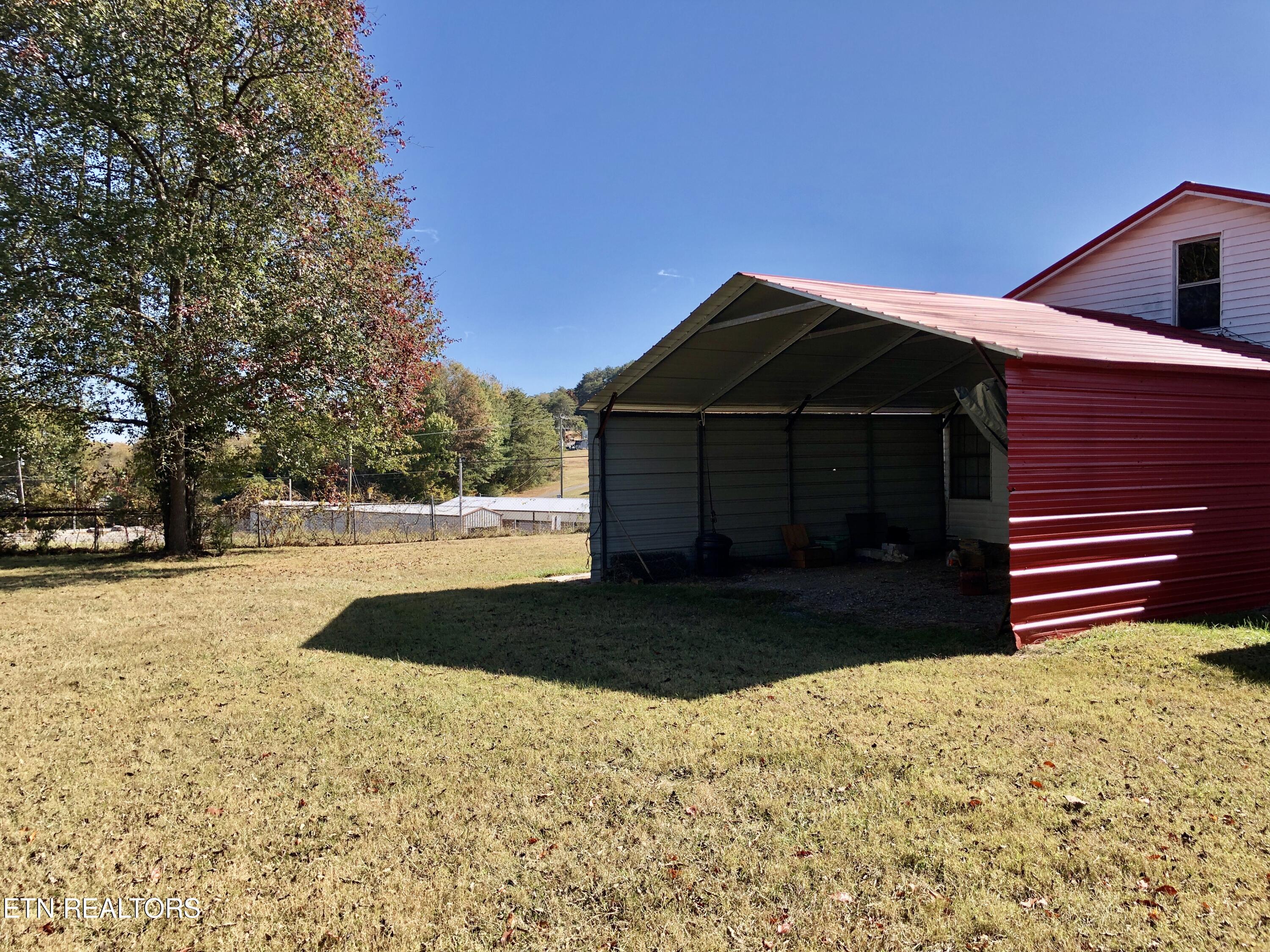 420 Bent Road Kodak, TN 37764 - Photo 13 of 32 IMG_5181